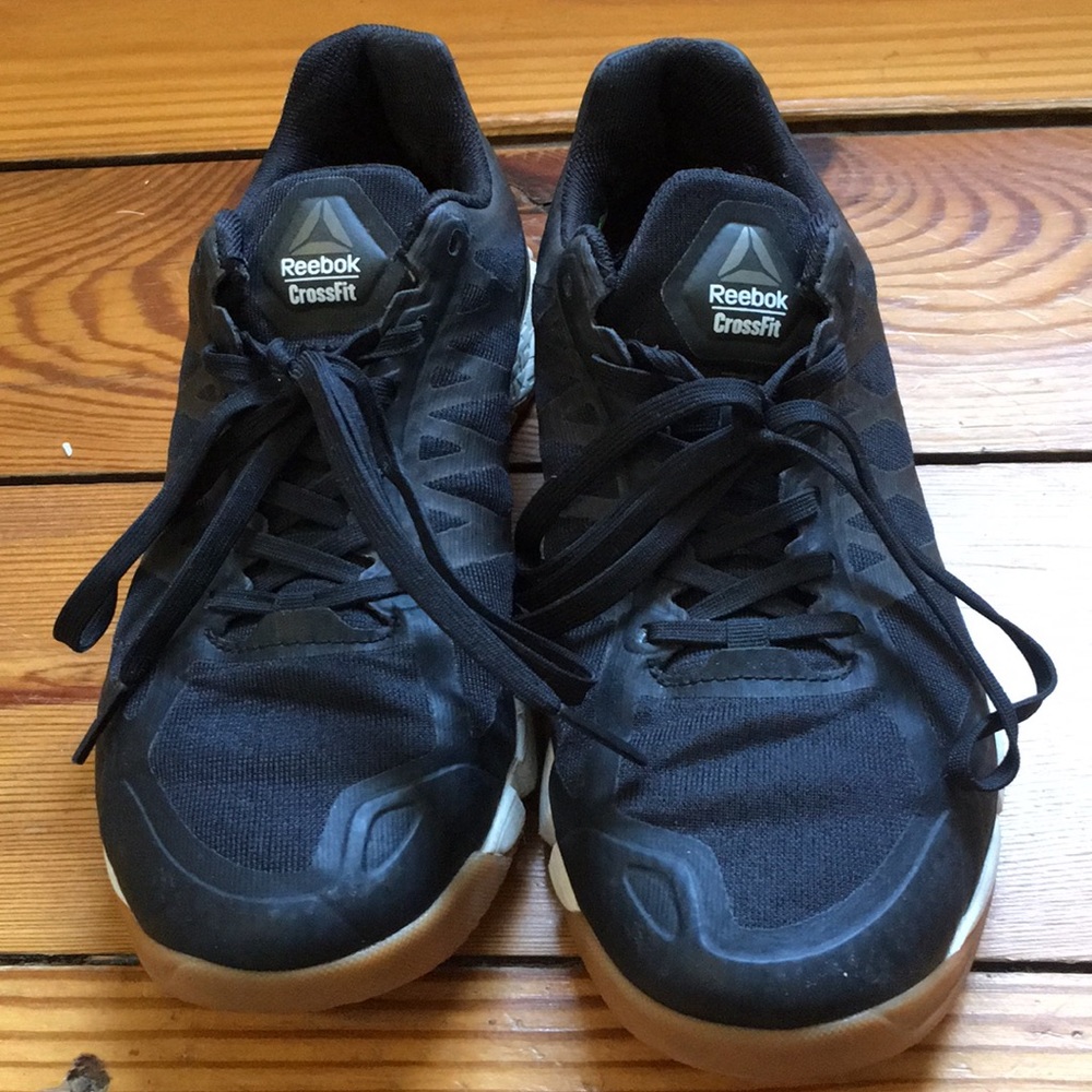 Reebok CrossFit Sneakers